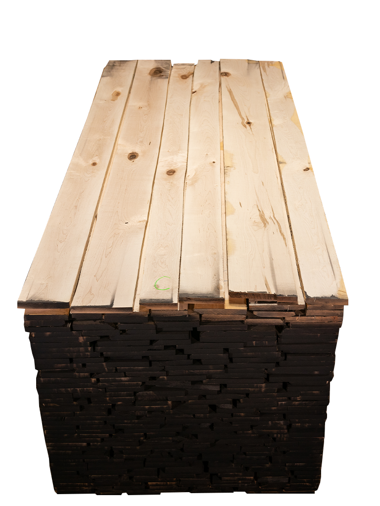 Hard Maple